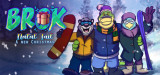 BROK - Natal Tail, A New Christmas para PC