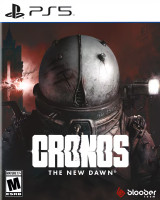 Cronos: The New Dawn para PlayStation 5