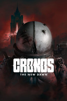 Cronos: The New Dawn para Xbox Series X