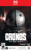 Cronos: The New Dawn para Nintendo Switch 2