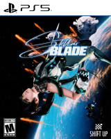 Stellar Blade para PlayStation 5