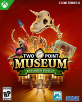 Two Point Museum para Xbox Series X