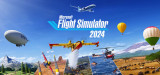 Microsoft Flight Simulator 2024 para PC