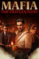 Mafia: The Old Country para Xbox Series X