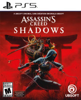 Assassin's Creed Shadows para PlayStation 5