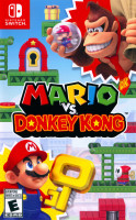 Mario vs. Donkey Kong para Nintendo Switch