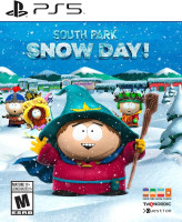 South Park: Snow Day! para PlayStation 5
