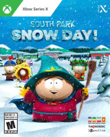 South Park: Snow Day! para Xbox Series X