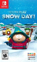 South Park: Snow Day! para Nintendo Switch