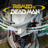 ROMEO IS A DEAD MAN para PlayStation 5