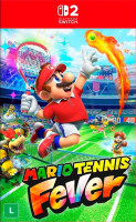 Mario Tennis Fever para Nintendo Switch 2