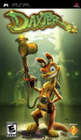 Daxter para PSP