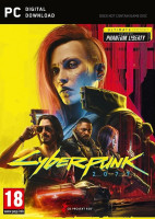 Cyberpunk 2077: Ultimate Edition para PC