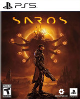 SAROS para PlayStation 5