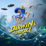 Darwin's Paradox! para Nintendo Switch 2