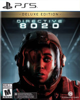 Directive 8020 para PlayStation 5
