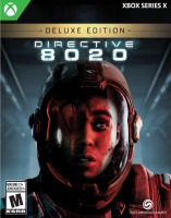 Directive 8020 para Xbox Series X