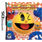 Pac 'n Roll para Nintendo DS