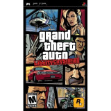 Grand Theft Auto: Liberty City Stories para PSP