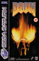 Doom para Saturn