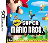 New Super Mario Bros. para Nintendo DS