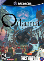 Odama para GameCube