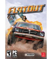 FlatOut para PC