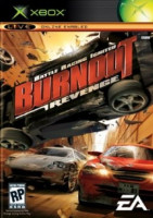 Burnout Revenge para Xbox