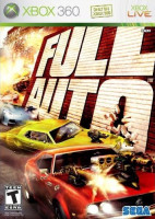 Full Auto para Xbox 360