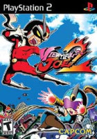 Viewtiful Joe 2 para PlayStation 2