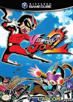 Viewtiful Joe 2 para GameCube