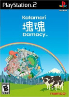 Katamari Damacy para PlayStation 2