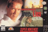 True Lies para Super Nintendo