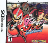 Viewtiful Joe: Double Trouble! para Nintendo DS