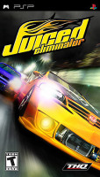 Juiced: Eliminator para PSP