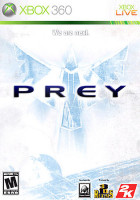 Prey para Xbox 360