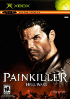 free download painkiller hell wars xbox