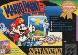 Mario Paint para Super Nintendo