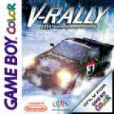 V-Rally Championship Edition para Game Boy Color