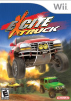 Excite Truck para Wii