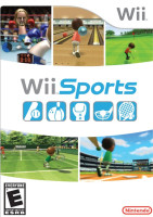 Wii Sports para Wii