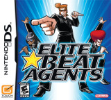 Elite Beat Agents para Nintendo DS