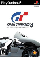 Gran Turismo 4 para PlayStation 2