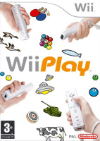 Wii Play para Wii