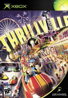 Thrillville para Xbox