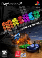 Mashed para PlayStation 2