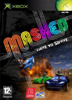 Mashed para Xbox