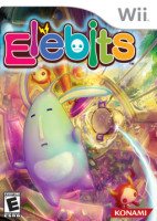 Elebits para Wii