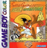 Speedy Gonzales: Aztec Adventure para Game Boy Color