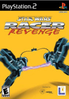 Star Wars Racer Revenge para PlayStation 2